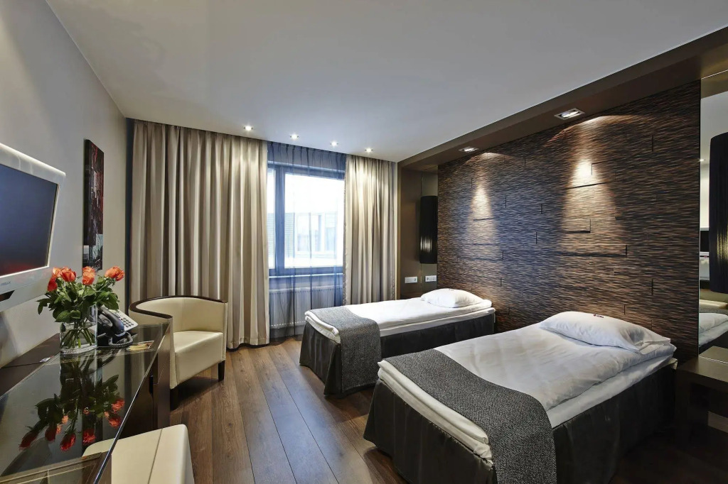 Tallink Hotel Riga