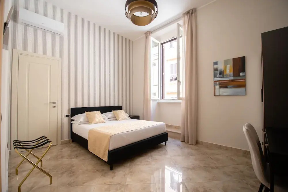 Lifestyle and Suites