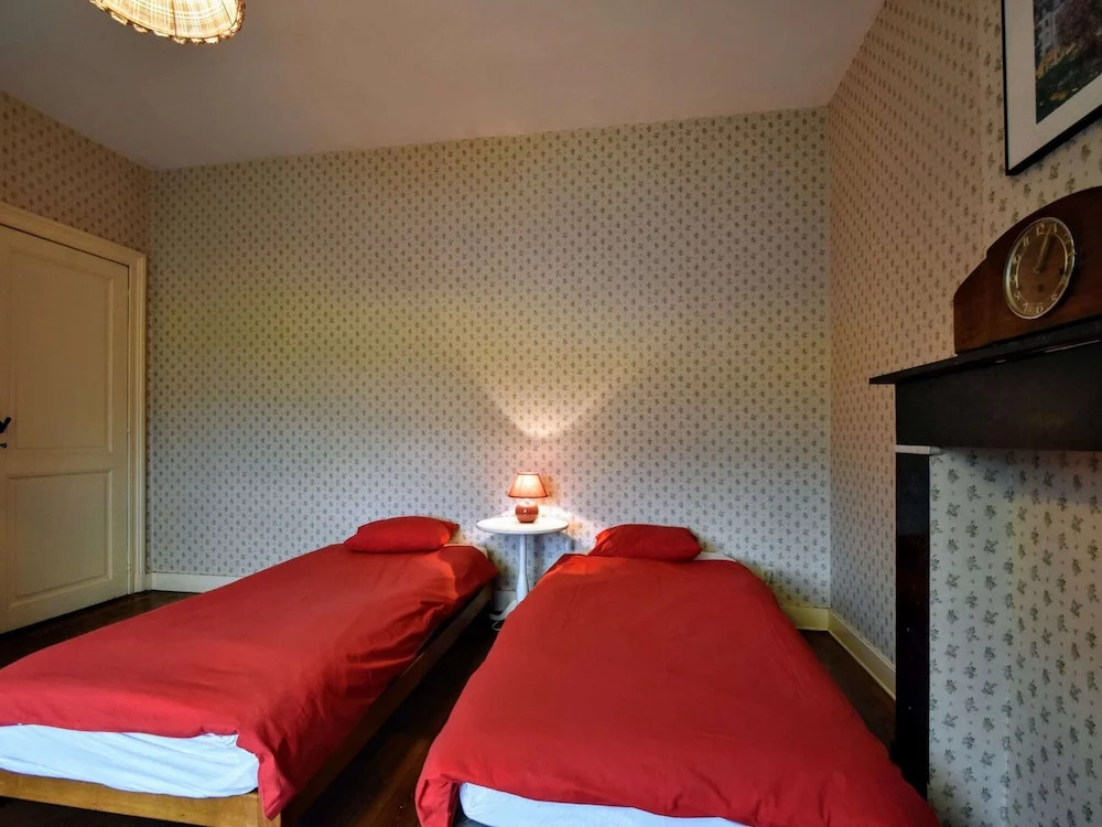 Villa Belle Epoque