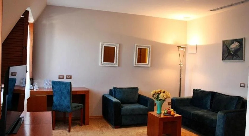 Hotel Park Central