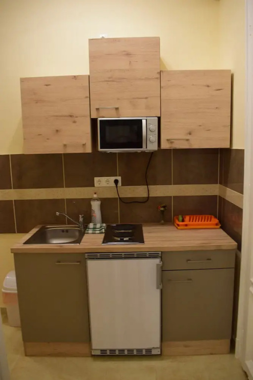 Orient Deluxe Apartments