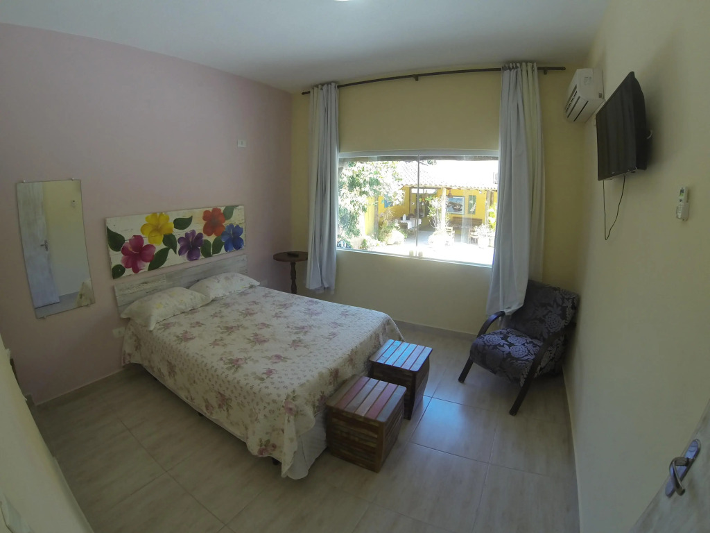 Casa do Monge Apartments