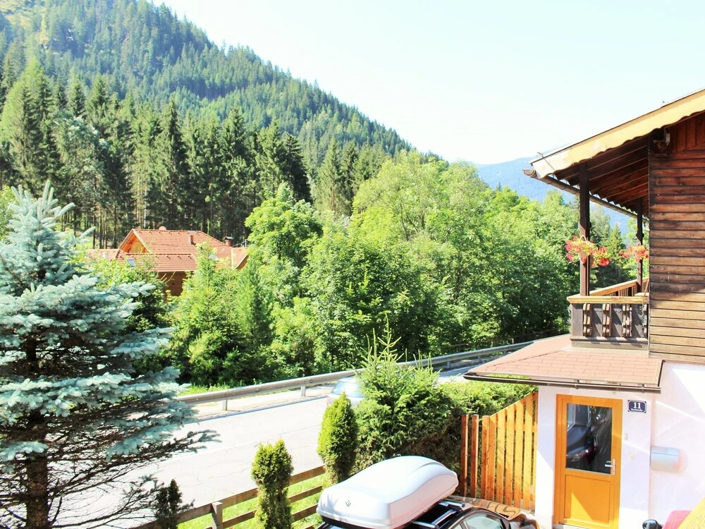 Enchanting Apartment in Bad Kleinkirchheim Near Ski Area