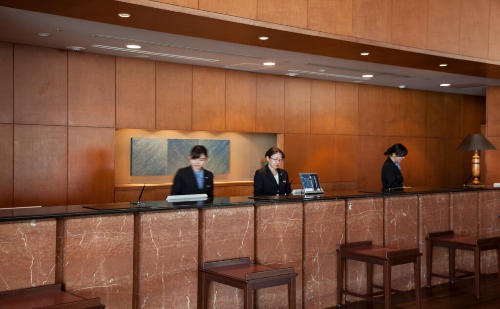 Odakyu Hotel Century Southern Tower