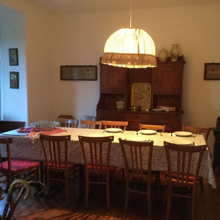 Abetina House