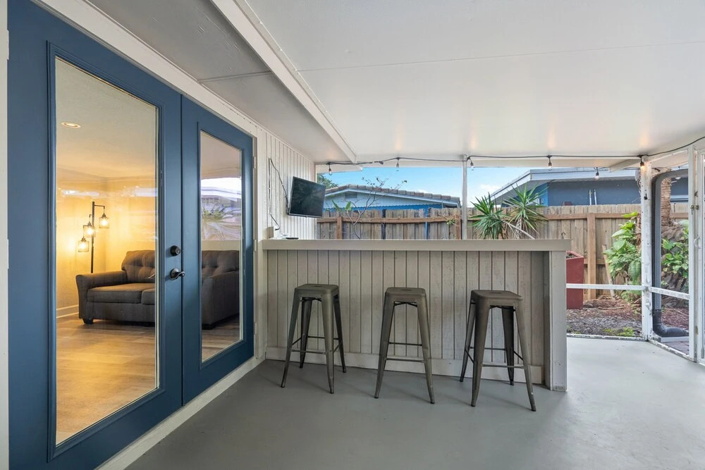 Will's Off Wilton Drive Pool Villa by Opus