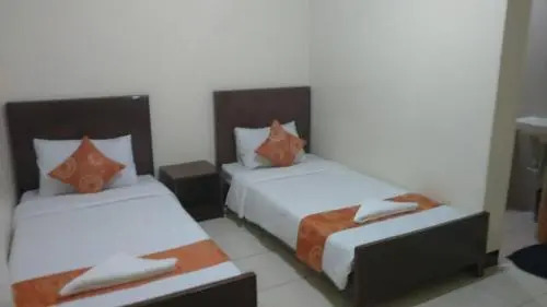 Elegance Guesthouse