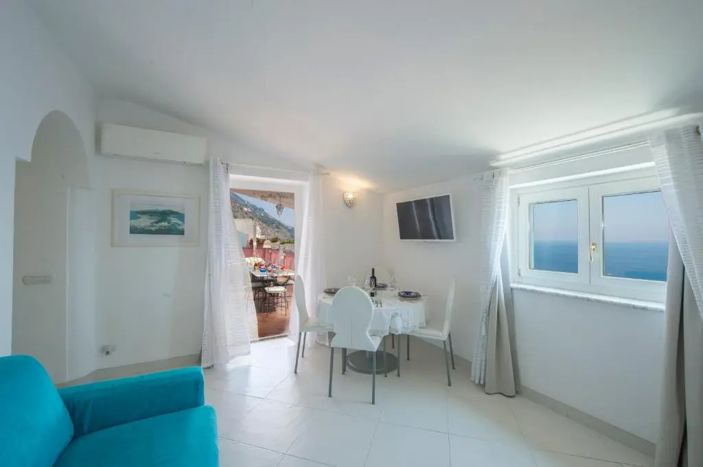 Palazzo Rocco all 3 villas - Weddings