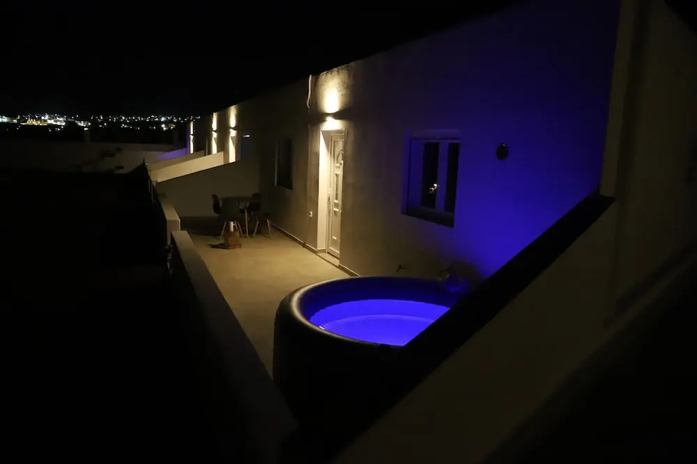 Calma Eco Houses