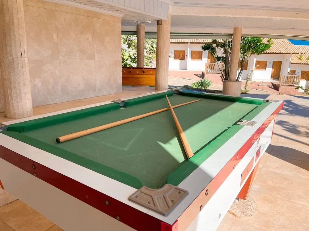 STAY Piri Pousada Hotel