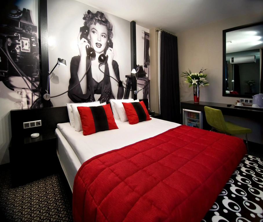 Maltepe 2000 Hotel