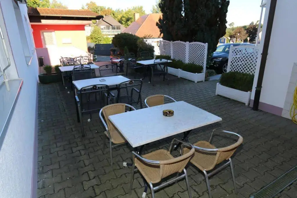 Hotel Harbauer