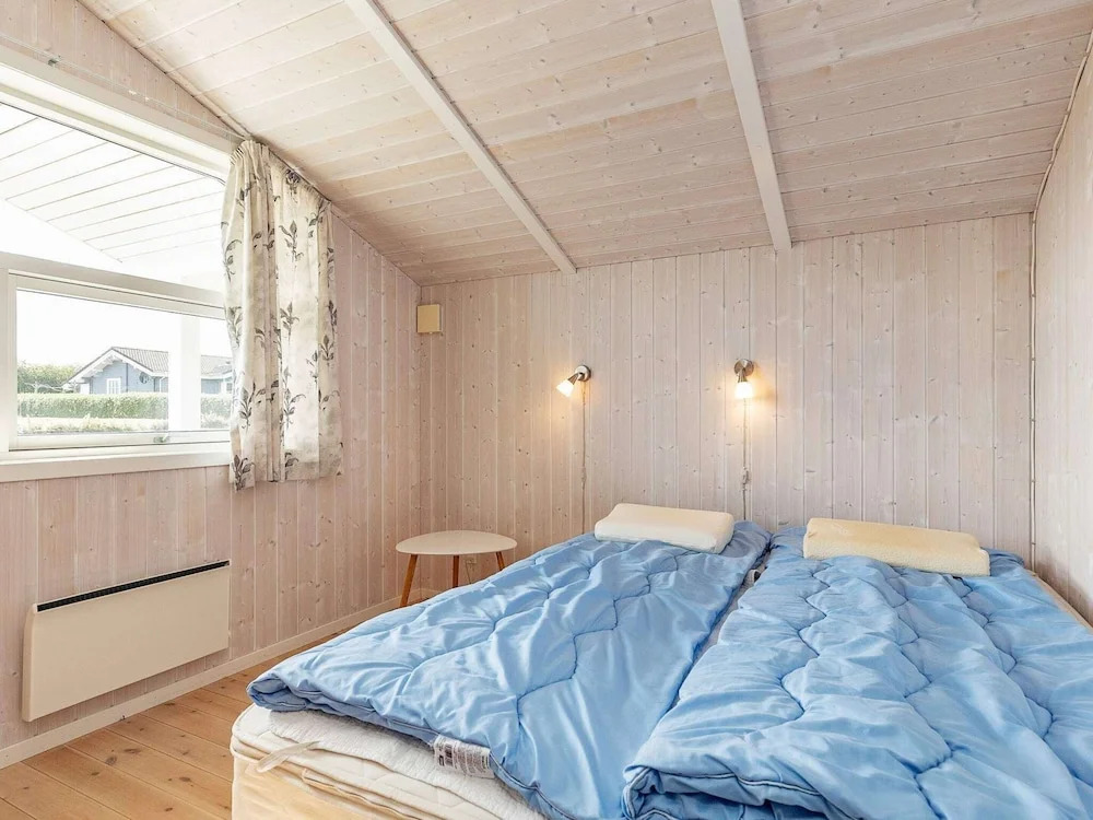 6 Person Holiday Home in Rudkobing
