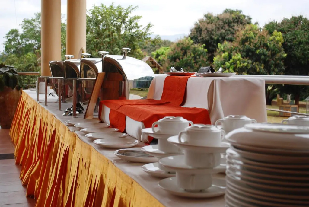 Nashera Hotel