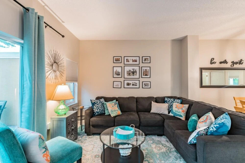 Pompano Place townhouse