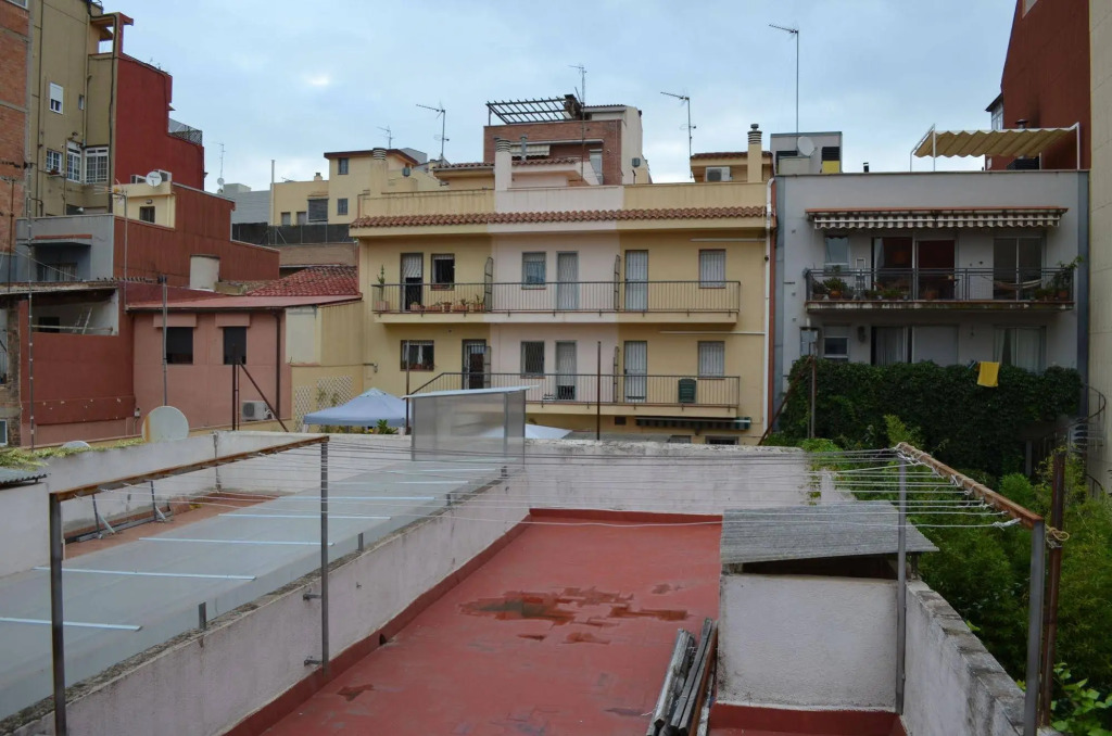 Apartment Bed&BCN Sant Andreu II