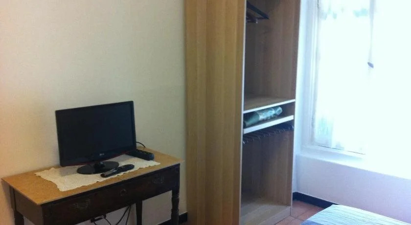 Albergo Panson