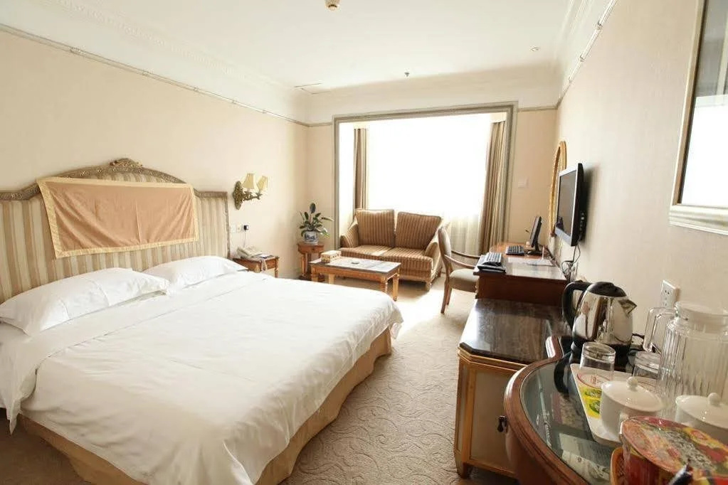 Chongqing Hotel