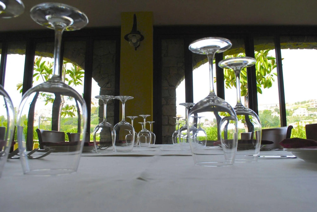 Agriturismo LArca di Anna Brambilla