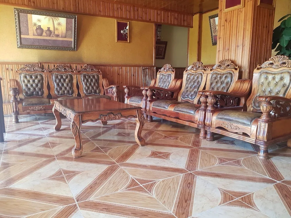 Hotel el Hayat