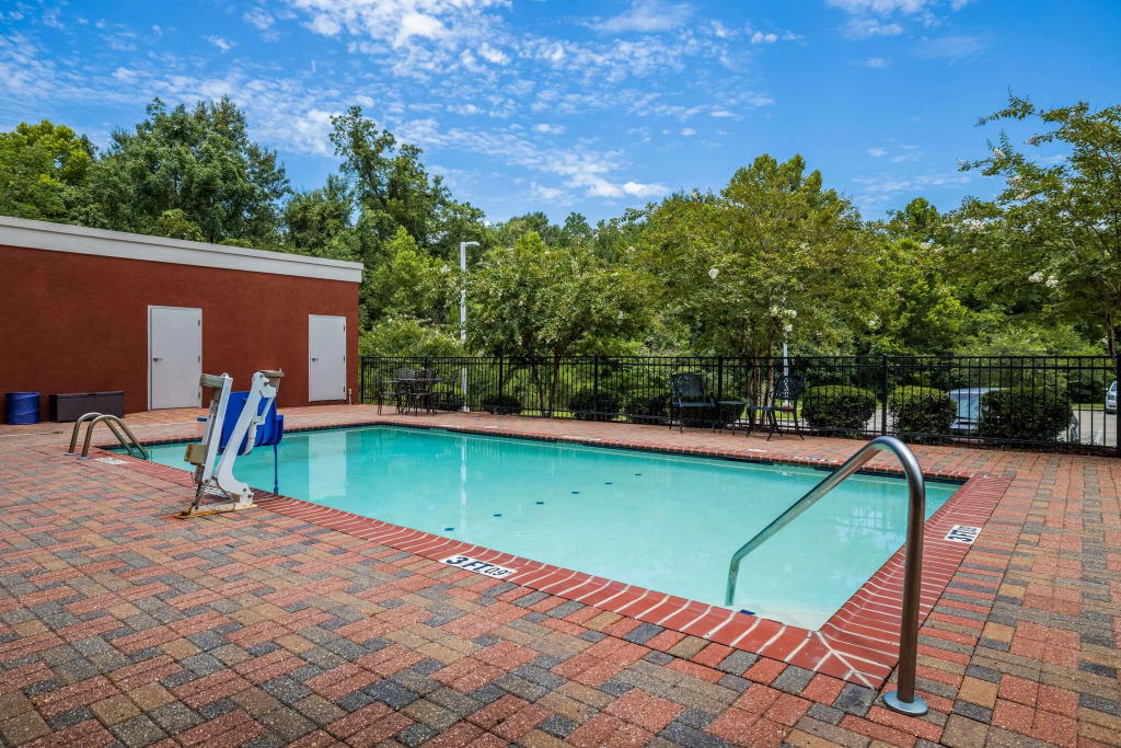 Comfort Suites Denham Springs