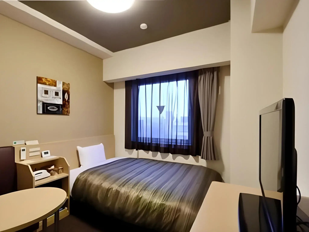 Hotel Route Inn Toyota Motomachi