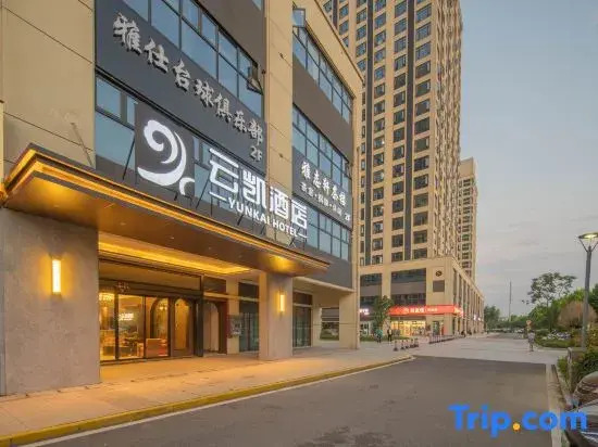 yunkaihotel