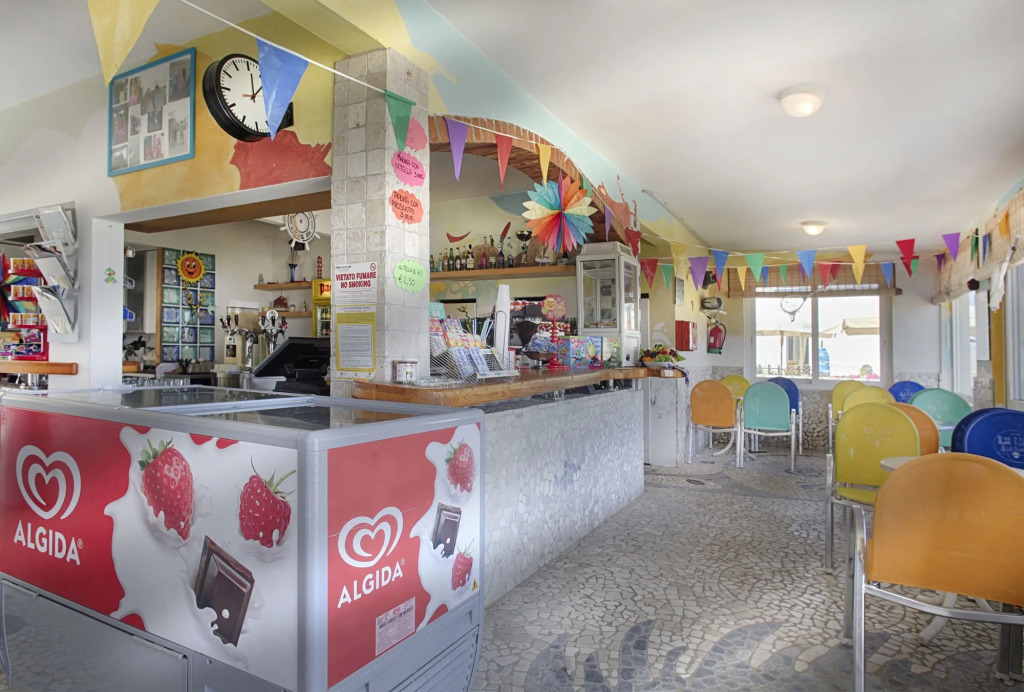Hotel Stella Maris