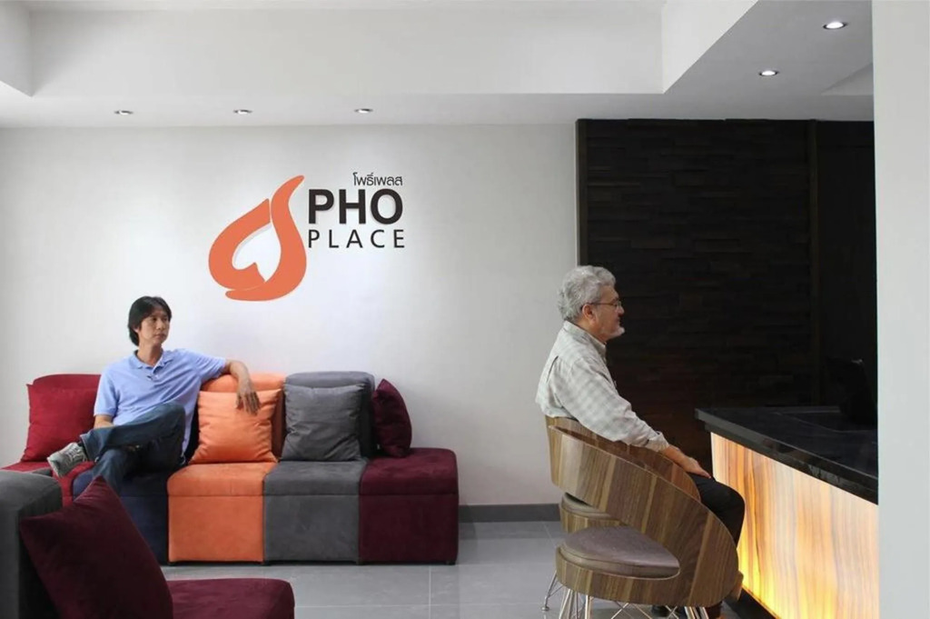 Pho Place