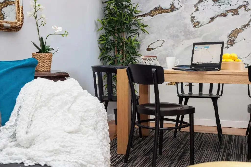Designer Apartment Eclectica