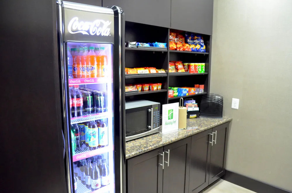 Holiday Inn & Suites Houston West - Westway Park by IHG