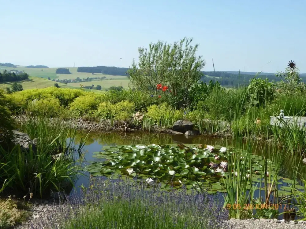 Nice Apartment in Bonndorf im Schwarzwald