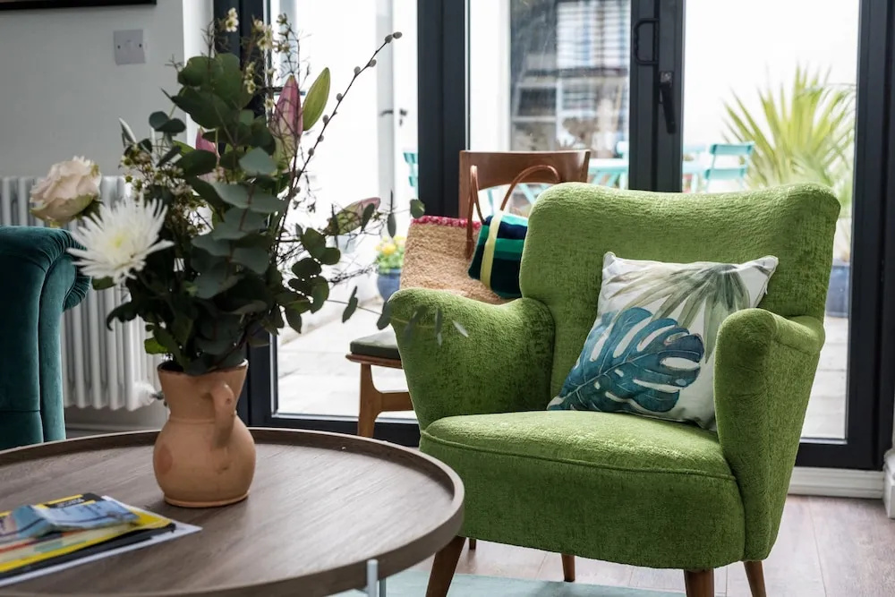 Central 2 Bedroom Apartment In Brighton