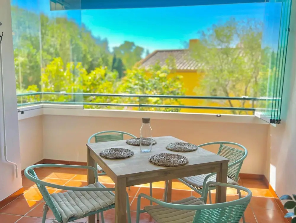 Apto Alambra del Sol