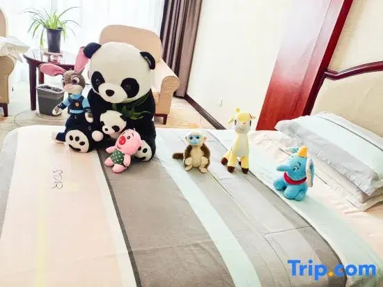 Shennongjia Hotel