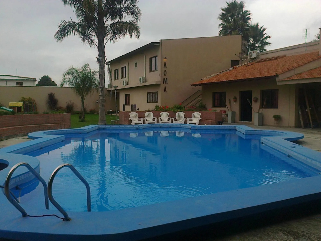 Hotel Aybal