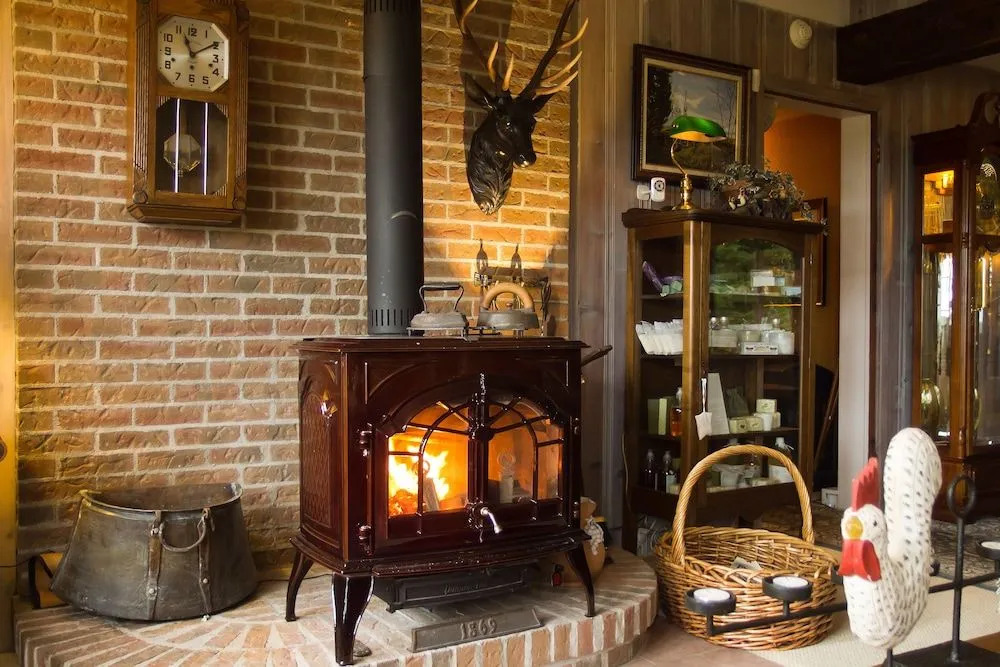 Le Petit Clocher Gite Touristique B & B