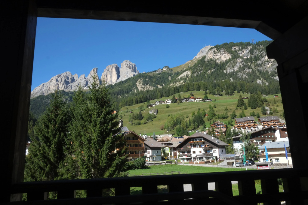 Hotel Medil
