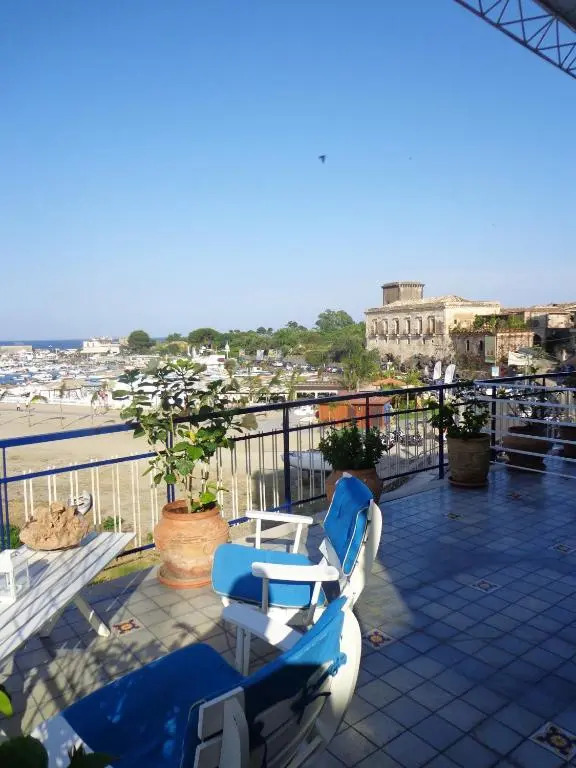 Casa d'A..Mare