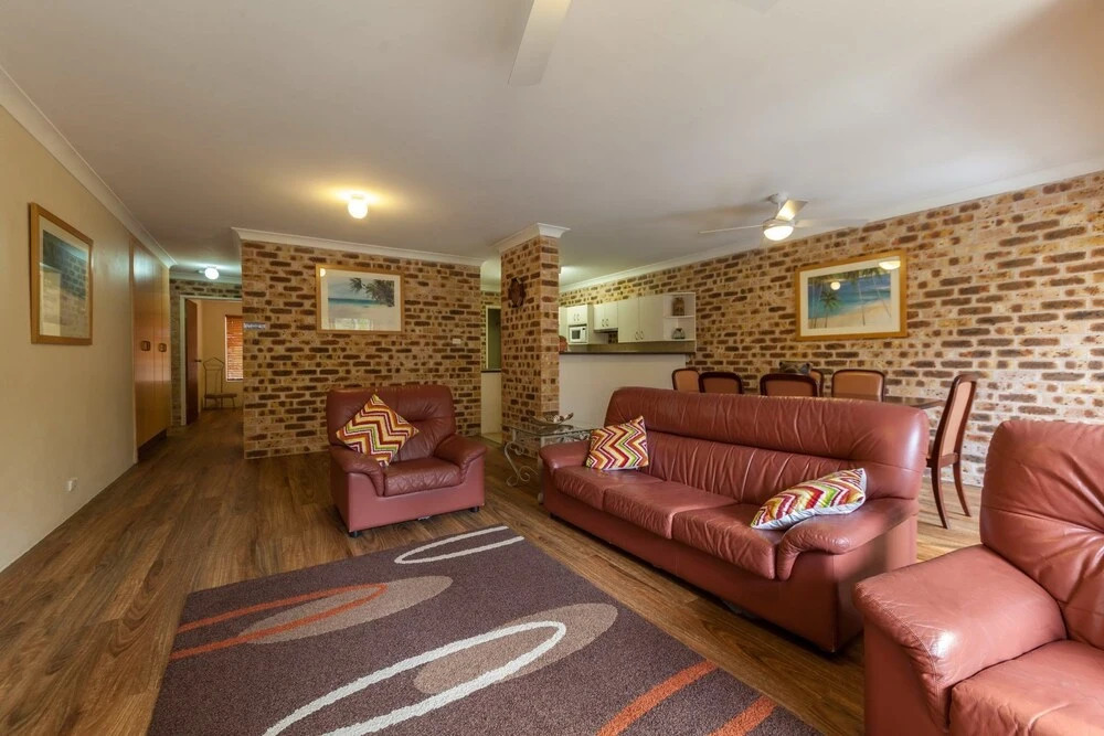 Bay Parklands, Unit 50/2 Gowrie Avenue