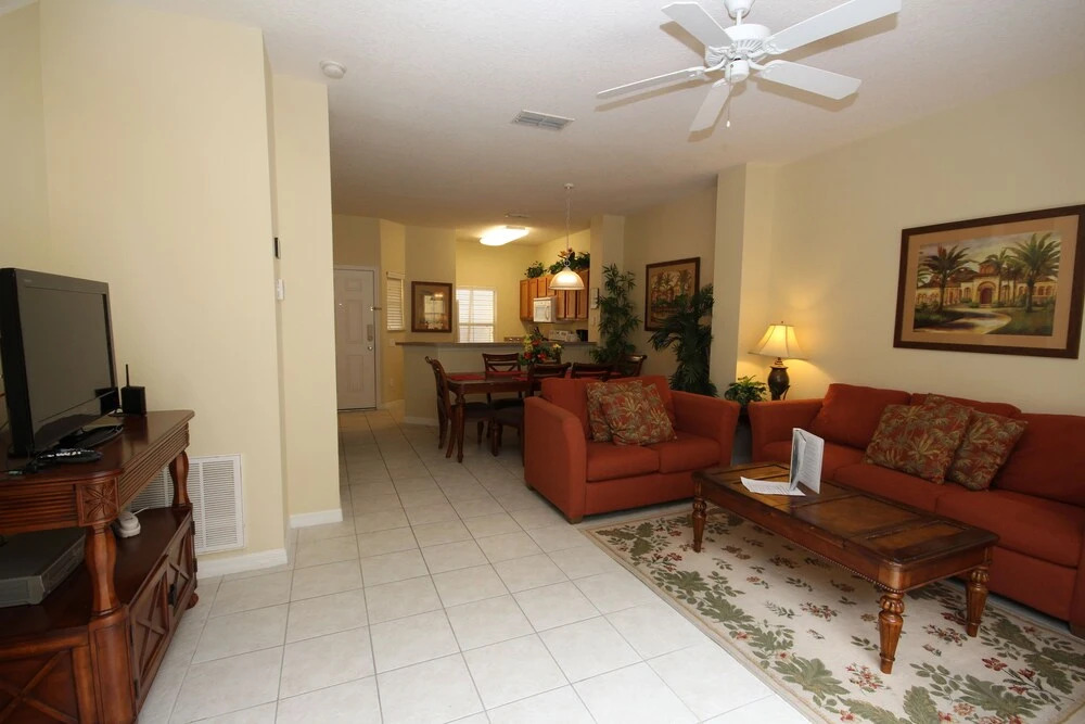 Ocean Florida Townhomes