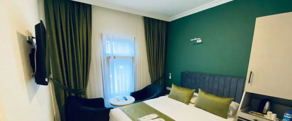 Atlas Otel