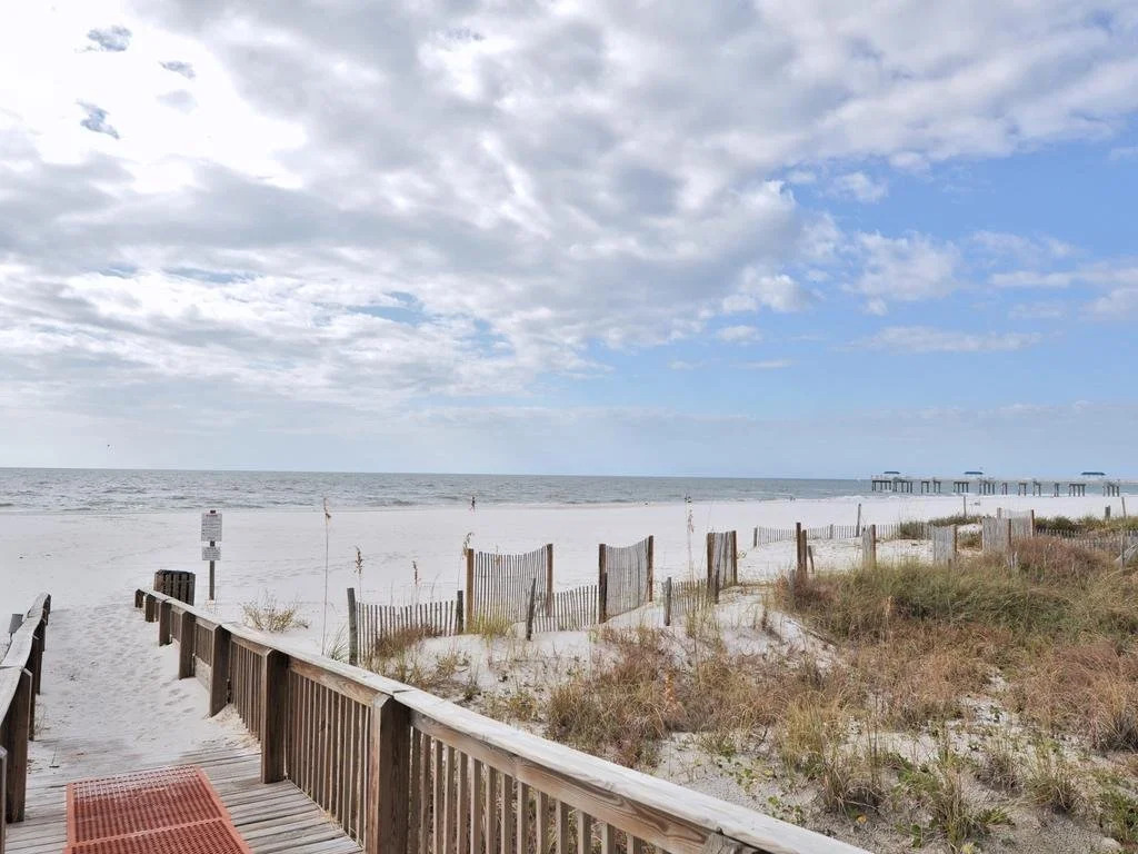 The Palms of Orange Beach by Southern Vacation Rentals