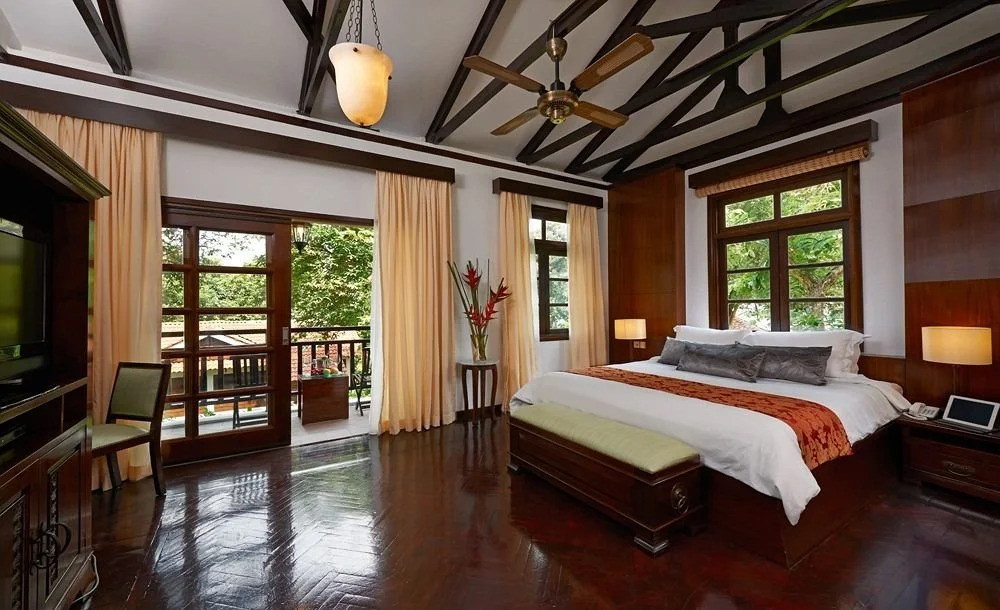 Sun Yi Villas