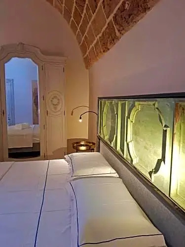 B&B Tenuta Scaloti