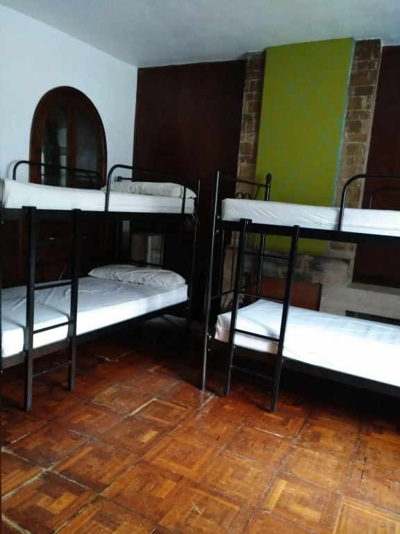 Pension-Albergue Don Alvaro