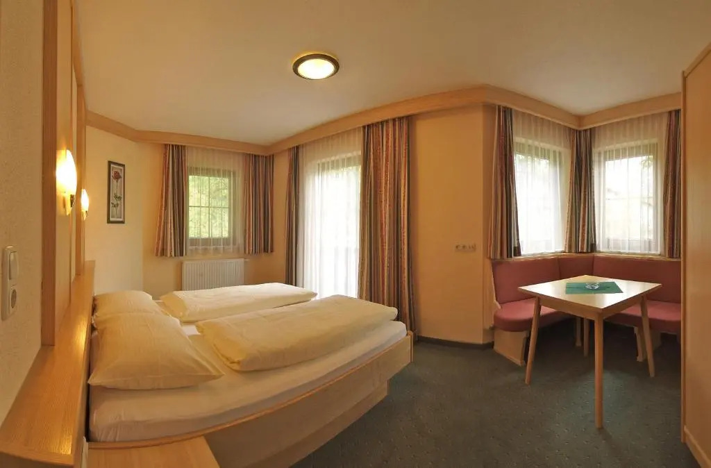 Appartement Zottl