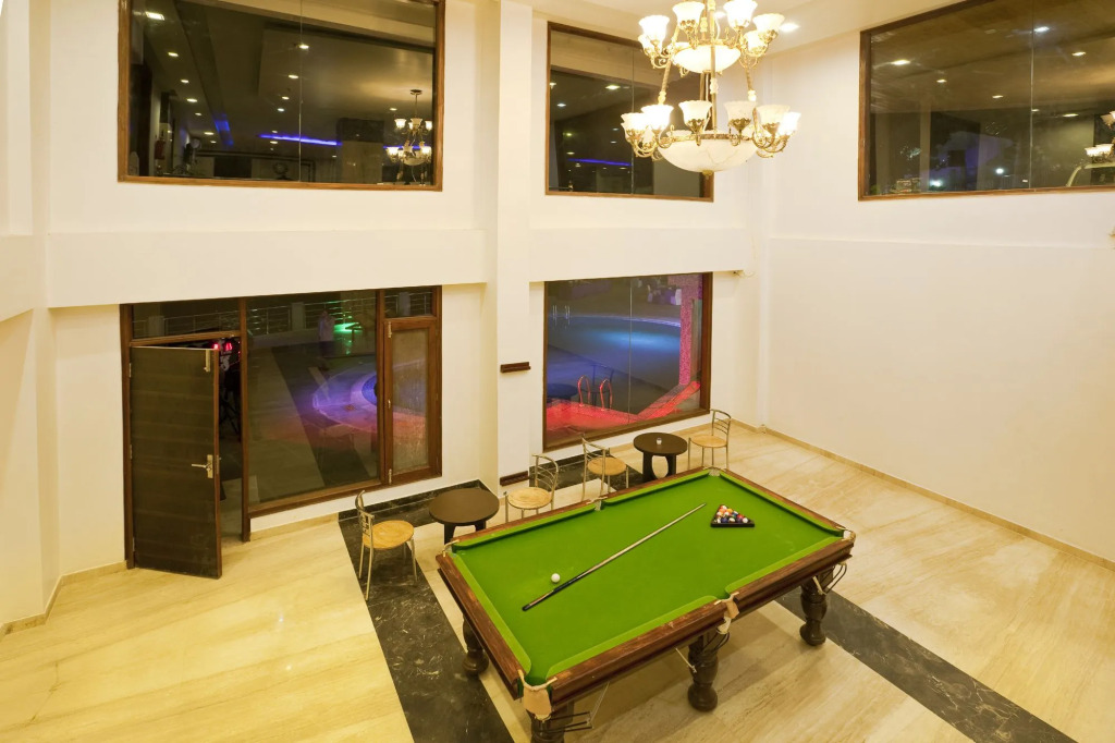 Sea Hawk Hill Resort - A Luxury Boutique Resort