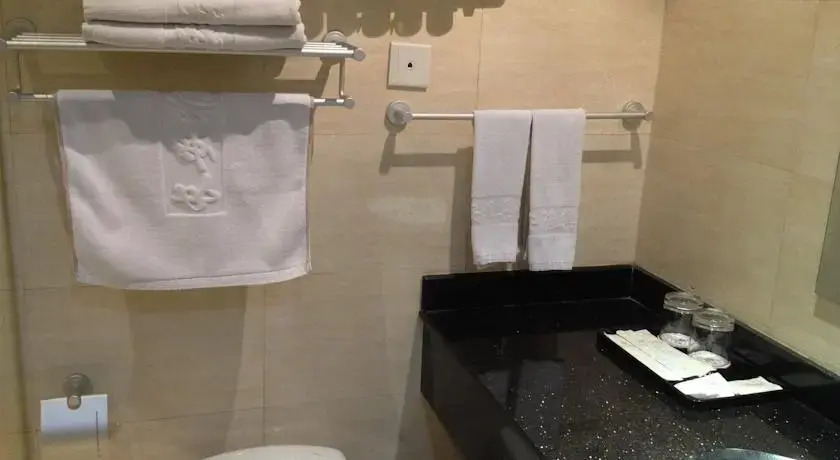 Shaanxi Changan Yaji Hotel