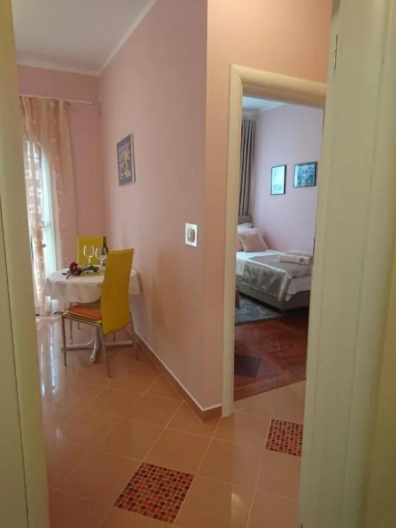 Apartments Vinka
